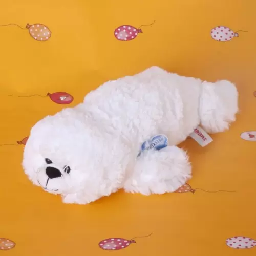 Tuljan 30cm Beli  ALTHANS