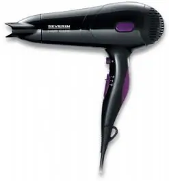 Fen crni 1800W HT0137 SEVERIN