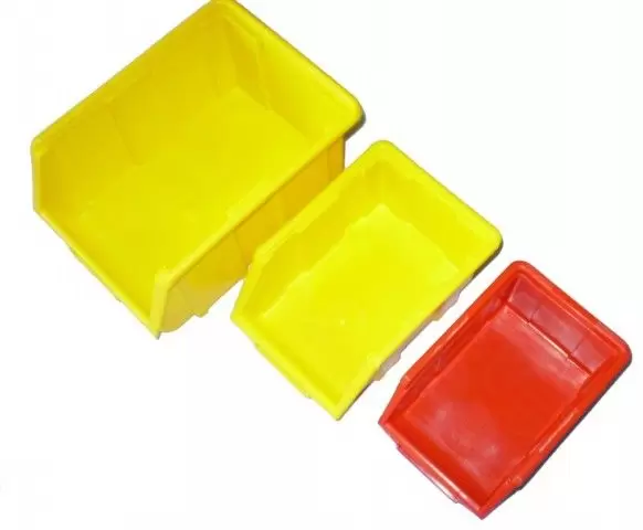 Kutija za šrafove 100x155x80mm