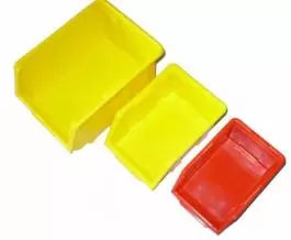 Kutija za &scaron;rafove 100x155x80mm