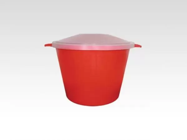 Posuda sa poklopcem 50 litara