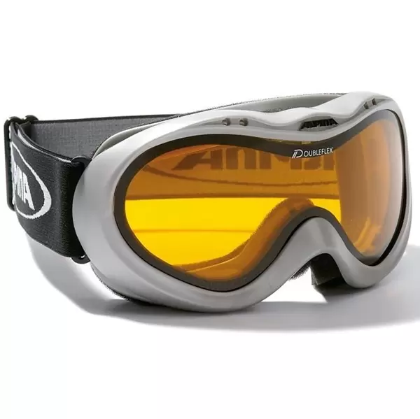 Ski Naočare Silver A7005121