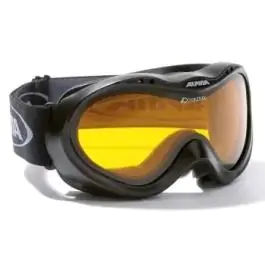 Ski Naočare  Black A7005131