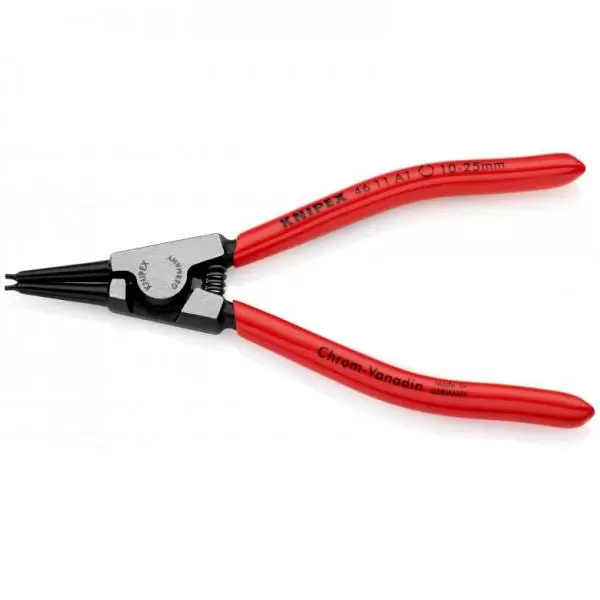 Zeger klešta PRAVA 46 11 A1 140mm KNIPEX - proizvod na akciji