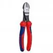 Klešta sečice kose ojačane 74 02 160 KNIPEX