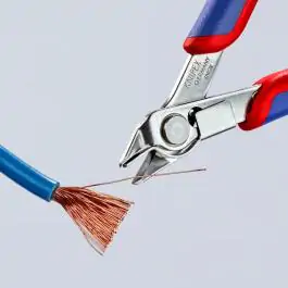 Klešta sečice kose INOX 78 13 125 KNIPEX