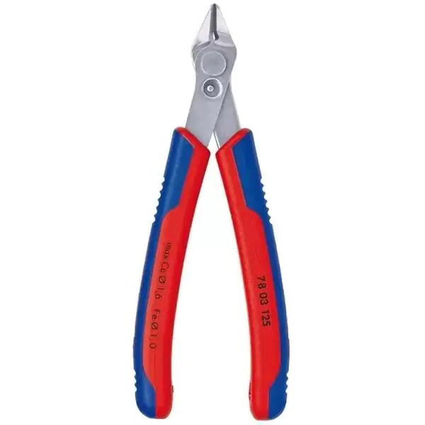 Klešta sečice kose INOX 78 23 125 KNIPEX