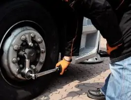 Pojačivač momenta 560/C12 sa priborom u koferu BETA