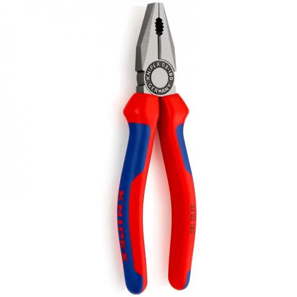 Klešta kombinovana 200mm KNIPEX