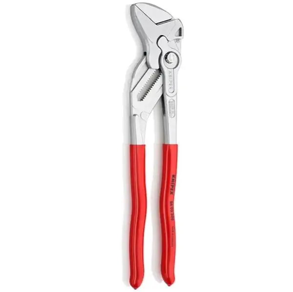 Klešta vodoinstalaterska 86 03 300mm KNIPEX