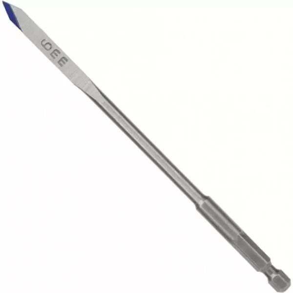 Burgija za drvo ravna 6x157mm Irwin     - proizvod na akciji