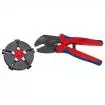 Klešta MULTICRIMP 97 33 02 KNIPEX