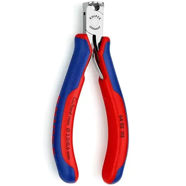 Klešta sečice čeone 64 02 115mm KNIPEX
