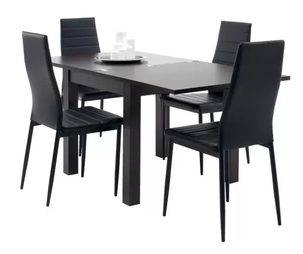 PRESIDO sto + 4 DAVE stolice