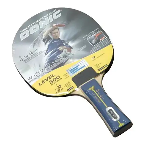 Reket za stoni tenis Waldner 500 Allround Donic 723-064