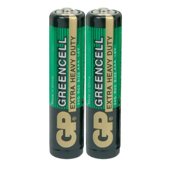 Baterija Greecell 24GEB-S2 GP