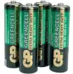 Baterija Greecell GP-R06/4BP