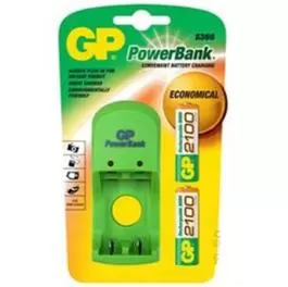 Punjač baterija PB360GS80-UE2 GP