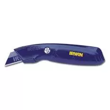 Nož standard fiksni sa bi-metalnim nožićima IRWIN
