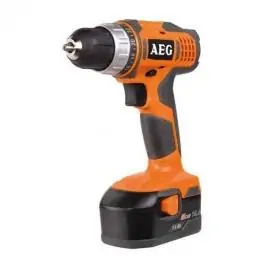 Akumulatorska bu&scaron;ilica BS 14GLI 302B 14V/3.0Ah AEG