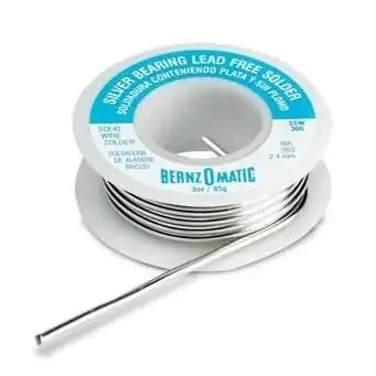 Žica za lemljenje solid wire Bernzomatic