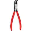 Zeger klešta kriva unutrašnja 44 21 J21 170mm KNIPEX - proizvod na akciji
