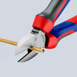 Klešta sečice kose 70 02 180mm KNIPEX
