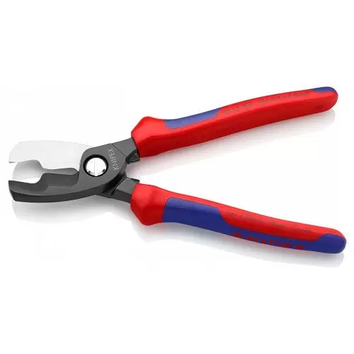 Makaze za kabl 95 12 200mm KNIPEX - proizvod na akciji