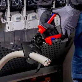 Makaze za kabl 95 31 280mm KNIPEX