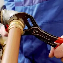 Klešta papagaj 87 02 300 mm KNIPEX