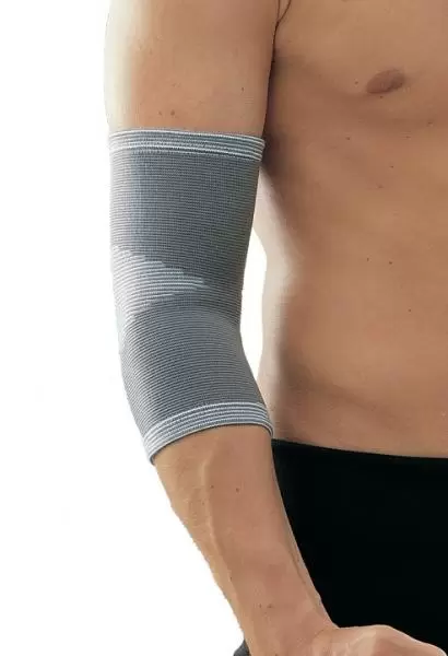 Elastična zaštita za lakat M BODY SCULPTURE