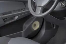 Zvučnici za kola TS-Q172C PIONEER