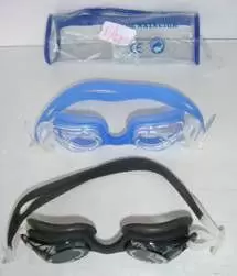 Naočare za plivanje 2323 PLAVE