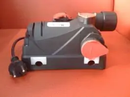 Električni o&scaron;trač burgija, makaza i noževa W-BS 150 Womax