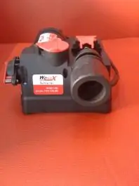 Električni o&scaron;trač burgija, makaza i noževa W-BS 150 Womax