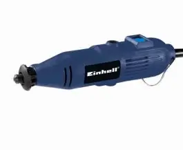 Multi fukcionalni alat za graviranje i bru&scaron;enje BT-MG 135 EINHELL