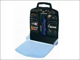 Multi fukcionalni alat za graviranje i bru&scaron;enje BT-MG 135 EINHELL