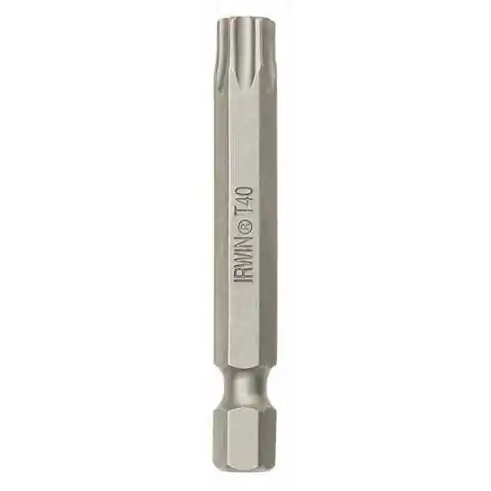 Nastavak za šrafljenje Power Torx 25 1/4 50mm (5kom) IRWIN