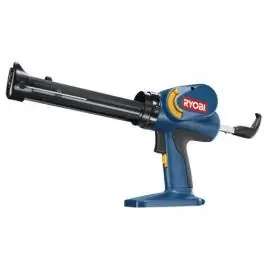 Akumulatorski pi&scaron;tolj za silikon 18V Ryobi