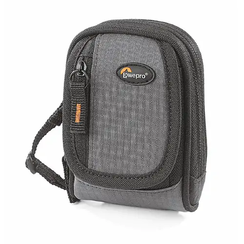 Futrola za fotoaparat Ridge 10 siva LOWEPRO