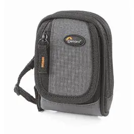 Futrola za fotoaparat Ridge 10 siva LOWEPRO