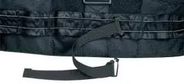 Kaiš S&F D1X Waistbelt 15 LOWEPRO