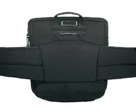 Kaiš S&F D1X Waistbelt 15 LOWEPRO