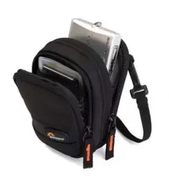 Futrola za fotoaparat Spectrum 10 zelena LOWEPRO
