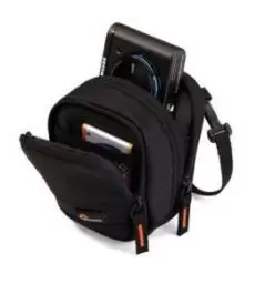 Futrola za fotoaparat Spectrum 30 crna LOWEPRO