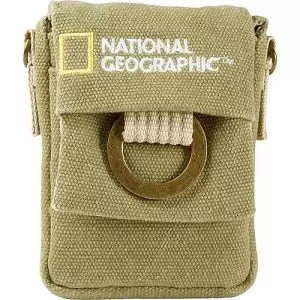 Futrola za fotoaparat NG 1147 Nano Camera Pouch NATIONAL GEOGRAPHIC