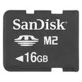 Mobilna memorijska kartica MS 16GB M2 Micro SanDisk