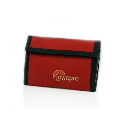 Novčanik Wallet crvena LOWEPRO