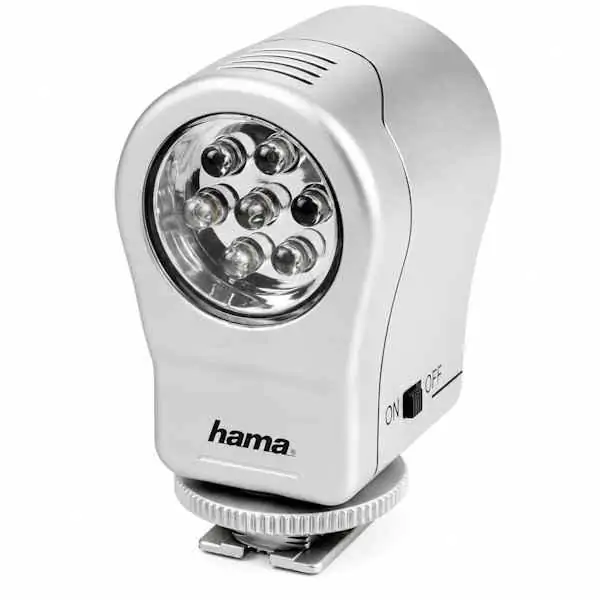 LED Lamp Magnum DigiLight 06343