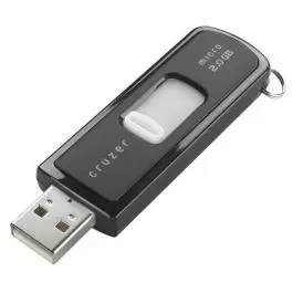 USB Flash memorija Cruzer Retail 32GB SanDisk